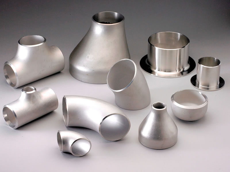 Conexiones Soldables