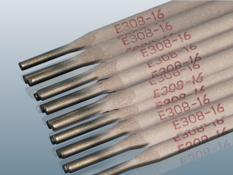 Electrodo para Inoxidable